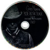 Gary Numan DVD Here In The Black Live 2016 UK
